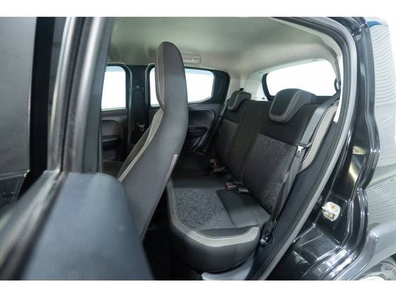 FIAT MOBI 1.0 EVO FLEX WAY ON MANUAL